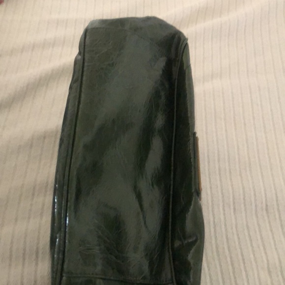 Women’s Y2k fall Simply Vera wang Kelly green shoulder bag - Picture 14 of 14